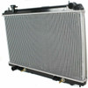 RADIATOR (2576) 3.5L V6 AT TO 11/06 REPLACEMENT FOR NISSAN 350Z 2003 PARTSLINK NUMBER  NI3010192