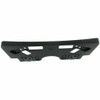 LICENSE PLATE BRACKET FR REPLACEMENT FOR NISSAN 350Z 2003 PARTSLINK NUMBER  NI1068106