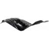 FENDER LINER FR RH FR SECTION REPLACEMENT FOR NISSAN 350Z 2003 PARTSLINK NUMBER  NI1251130