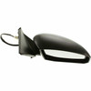 DOOR MIRROR RH POWER BASE/ENTHUSIAST/TRACK/PERFORMANCE REPLACEMENT FOR NISSAN 350Z 2003 PARTSLINK NUMBER  NI1321208