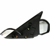 DOOR MIRROR RH POWER BASE/ENTHUSIAST/TRACK/PERFORMANCE REPLACEMENT FOR NISSAN 350Z 2003 PARTSLINK NUMBER  NI1321208