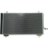 CONDENSER (4707) REPLACEMENT FOR NISSAN 350Z 2003 PARTSLINK NUMBER  NI3030149