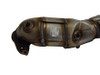 CATALYTIC CONVERTER W/MANIFOLD 2.5L REPLACEMENT FOR NISSAN ALTIMA 2003 PARTSLINK NUMBER  33134