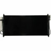 CONDENSER (3057) REPLACEMENT FOR NISSAN ALTIMA 2003 PARTSLINK NUMBER  NI3030150