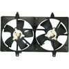 COOLING FAN ASSY 2.5 3.5L REPLACEMENT FOR NISSAN ALTIMA 2003 PARTSLINK NUMBER  NI3115116