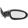 DOOR MIRROR RH MANUAL REPLACEMENT FOR NISSAN ALTIMA 2003 PARTSLINK NUMBER  NI1321142