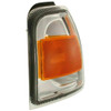 SIGNAL LAMP FR RH CAPA  REPLACEMENT FOR FORD RANGER PICKUP 2WD 2006 PARTSLINK NUMBER  FO2531171C