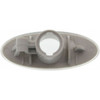 REPEATER LAMP FR LH/RH IN FENDER CAPA    REPLACEMENT FOR NISSAN JUKE 2013 PARTSLINK NUMBER  NI2550141C