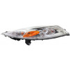 SIGNAL LAMP FR LH (TRIANGLE)    REPLACEMENT FOR NISSAN JUKE 2013 PARTSLINK NUMBER   NI2530117U