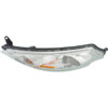 SIGNAL LAMP FR LH (TRIANGLE) HQ    REPLACEMENT FOR NISSAN JUKE 2013 PARTSLINK NUMBER  NI2530117