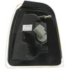 SIGNAL LAMP FR RH HQ  REPLACEMENT FOR FORD RANGER PICKUP 2WD 2006 PARTSLINK NUMBER  	FO2531171