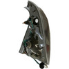 TAIL LAMP LH HQ REPLACEMENT FOR NISSAN ALTIMA 2003 PARTSLINK NUMBER  NI2800154