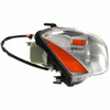 HEAD LAMP RH HID HQ REPLACEMENT FOR NISSAN ALTIMA 2003 PARTSLINK NUMBER  NI2503143