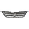 GRILLE REPLACEMENT FOR NISSAN ALTIMA 2003 PARTSLINK NUMBER  NI1200197