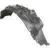 FENDER LINER LH REPLACEMENT FOR NISSAN ALTIMA 2003 PARTSLINK NUMBER  NI1250113