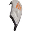SIGNAL LAMP FR RH (TRIANGLE) CAPA    REPLACEMENT FOR NISSAN JUKE 2013 PARTSLINK NUMBER  NI2531117C