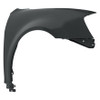 FENDER FR RH CAPA REPLACEMENT FOR NISSAN ALTIMA 2003 PARTSLINK NUMBER  NI1241171C