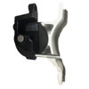 ENGINE MOUNT RIGHT SIDE V6 AT REPLACEMENT FOR NISSAN ALTIMA 2003 PARTSLINK NUMBER  AWSNI1086