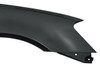 FENDER FR RH REPLACEMENT FOR NISSAN ALTIMA 2003 PARTSLINK NUMBER  NI1241171