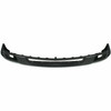 VALANCE FR TEXTURED EXCLUDE STX PKG  REPLACEMENT FOR FORD RANGER PICKUP 2WD 2006 PARTSLINK NUMBER  FO1095218