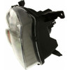 HEAD LAMP RH SE/SC/SVE MDL REPLACEMENT FOR NISSAN FRONTIER PICKUP 2003 PARTSLINK NUMBER  NI2503131V