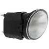FOG LAMP FR RH HQ REPLACEMENT FOR NISSAN FRONTIER PICKUP 2003 PARTSLINK NUMBER  NI2593115