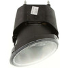 FOG LAMP FR LH HQ REPLACEMENT FOR NISSAN FRONTIER PICKUP 2003 PARTSLINK NUMBER  NI2592115