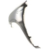 FENDER FR LH 4CYL REPLACEMENT FOR NISSAN FRONTIER PICKUP 2003 PARTSLINK NUMBER  NI1240169