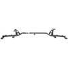 BUMPER RETAINER FR UPPERSTEEL REPLACEMENT FOR NISSAN FRONTIER PICKUP 2003 PARTSLINK NUMBER  NI1035106