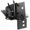 BUMPER BRACKET FR LH REPLACEMENT FOR NISSAN MAXIMA 2003 PARTSLINK NUMBER  NI1066116