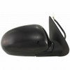DOOR MIRROR RH POWER HTD REPLACEMENT FOR NISSAN MAXIMA 2003 PARTSLINK NUMBER  NI1321135