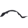 FENDER LINER LH REPLACEMENT FOR NISSAN MAXIMA 2003 PARTSLINK NUMBER  NI1250111