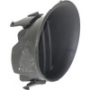 FOG LAMP COVER FR LH REPLACEMENT FOR NISSAN MAXIMA 2003 PARTSLINK NUMBER  NI1038105