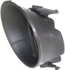 FOG LAMP COVER FR RH REPLACEMENT FOR NISSAN MAXIMA 2003 PARTSLINK NUMBER  NI1039105