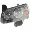 HEAD LAMP LH REPLACEMENT FOR NISSAN MAXIMA 2003 PARTSLINK NUMBER  NI2502144V