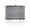 RADIATOR (2612) REPLACEMENT FOR NISSAN MAXIMA 2003 PARTSLINK NUMBER  NI3010185