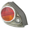 TAIL LAMP LH HQ REPLACEMENT FOR NISSAN MAXIMA 2003 PARTSLINK NUMBER  NI2818109