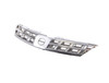 GRILLE CHROME REPLACEMENT FOR NISSAN MURANO 2003 PARTSLINK NUMBER  NI1200200