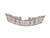 GRILLE CHROME REPLACEMENT FOR NISSAN MURANO 2003 PARTSLINK NUMBER  NI1200200
