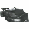 FENDER LINER RH REPLACEMENT FOR NISSAN MURANO 2003 PARTSLINK NUMBER  NI1249108