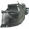 FENDER LINER RH REPLACEMENT FOR NISSAN MURANO 2003 PARTSLINK NUMBER  NI1249108