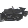 FENDER LINER LH REPLACEMENT FOR NISSAN MURANO 2003 PARTSLINK NUMBER  NI1248108
