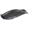 FENDER LINER FR RH RR SECTION REPLACEMENT FOR NISSAN MURANO 2003 PARTSLINK NUMBER  NI1249109