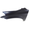 FENDER FR LH REPLACEMENT FOR NISSAN MURANO 2003 PARTSLINK NUMBER  NI1240179