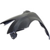 FENDER FR LH REPLACEMENT FOR NISSAN MURANO 2003 PARTSLINK NUMBER  NI1240179