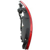 TAIL LAMP RH HQ REPLACEMENT FOR NISSAN MURANO 2003 PARTSLINK NUMBER  NI2801162