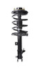 STRUT ASSEMBLY FR RH REPLACEMENT FOR NISSAN MURANO 2003 PARTSLINK NUMBER  11762