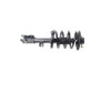 STRUT ASSEMBLY FR LH REPLACEMENT FOR NISSAN MURANO 2003 PARTSLINK NUMBER  11761