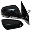 DOOR MIRROR RH POWER W/MEMORY PTM REPLACEMENT FOR NISSAN MURANO 2003 PARTSLINK NUMBER  NI1321177