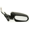 DOOR MIRROR RH POWER HTD W/MEMORY PTM REPLACEMENT FOR NISSAN MURANO 2003 PARTSLINK NUMBER  NI1321175